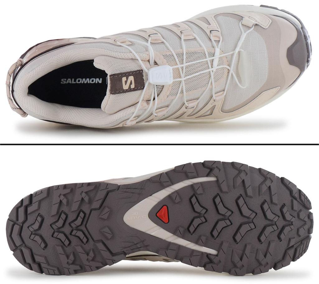 SALOMON XA PRO 3D Lifelong W - Damskie buty trekkingowe Buty do biegania w terenie 491539 ORYGINALNE