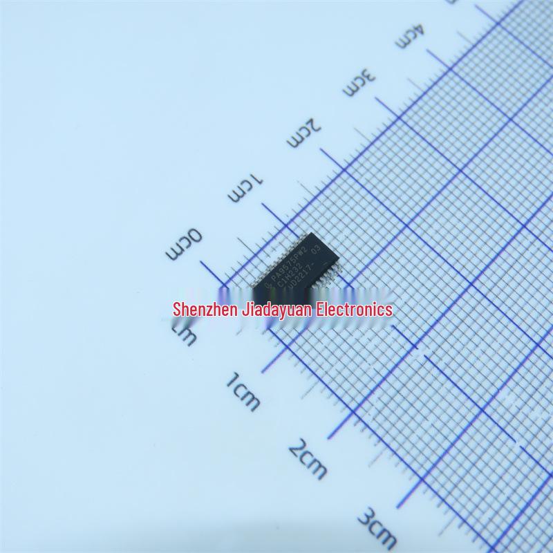 

Brand new genuine PCA9575PW2 in TSSOP-28 package. Please inquire for pricing before ordering. Feel free to reach out for consultation.