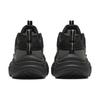 New Anta Starlight Cushioning And Breathable Low Top Chunky Sneakers Women's Black 922348837-6