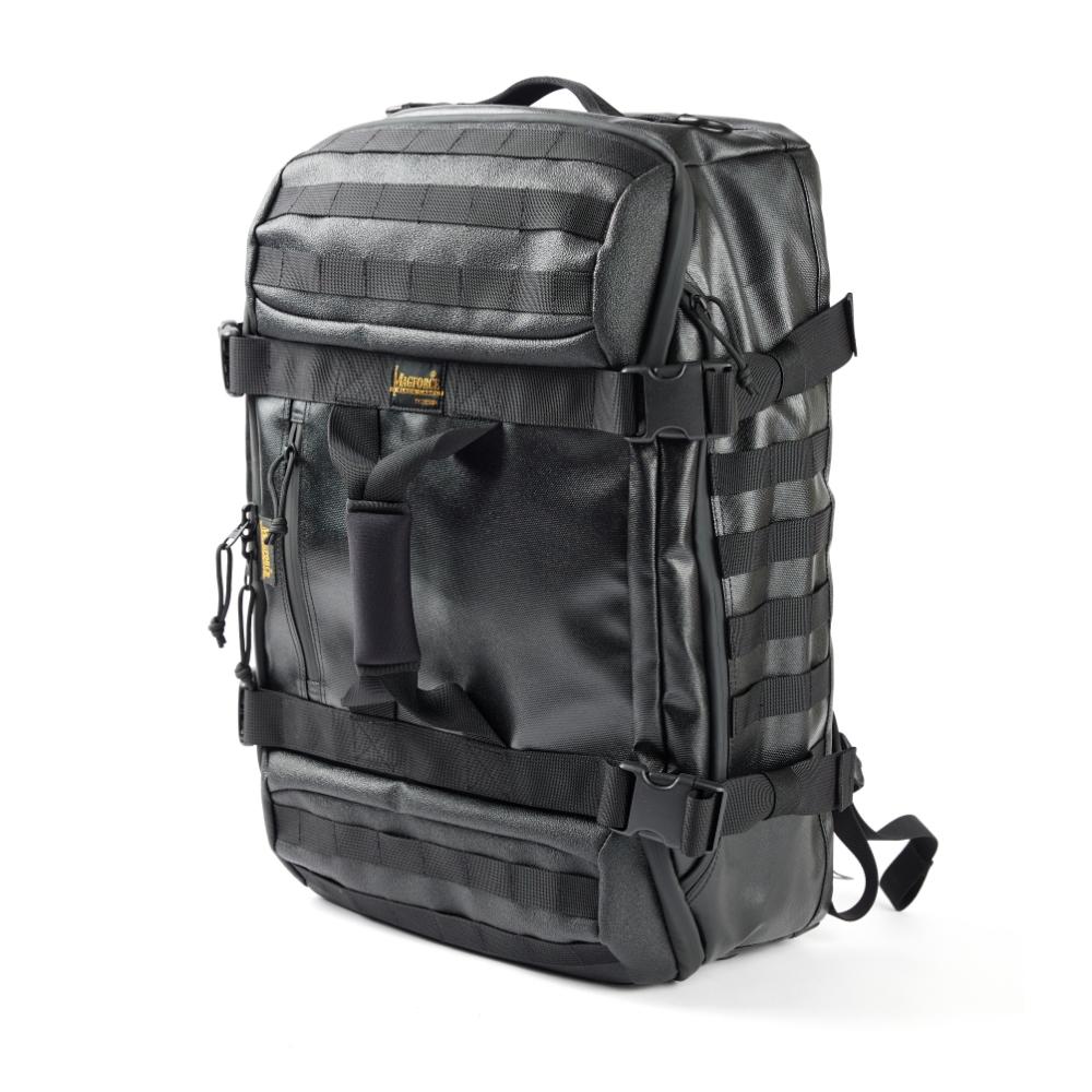 Magforce Black Label Hercules Edc 3-Way Bag