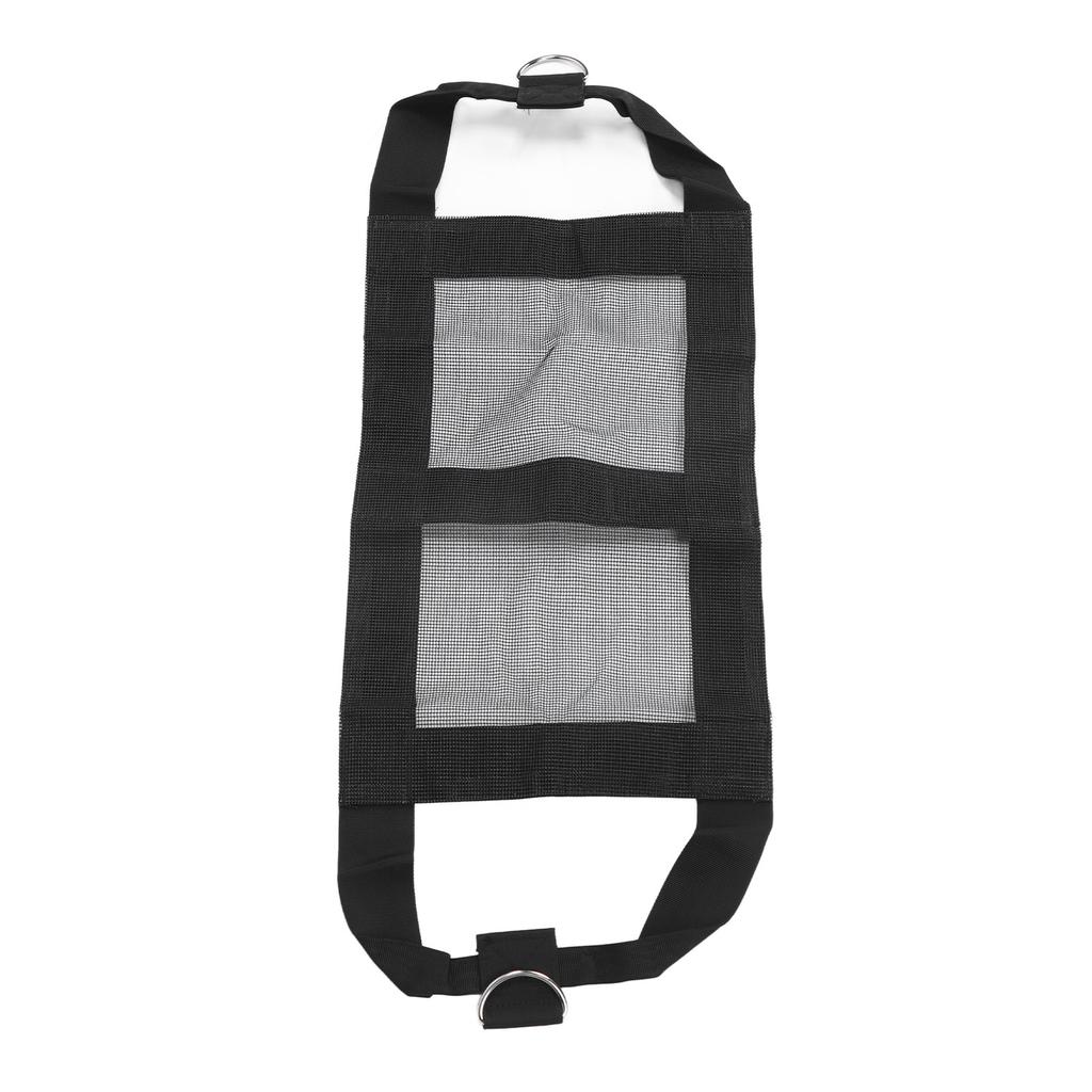 Animal Weighing Sling Nylon Sling High Toughness Easy to Clean Scale Bag Sling for Small Animals Lambs Goats Newborn Livestock