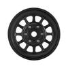 RC Car Upgrade Accessories Beadlock Rims 12-Spoke Wheels for 1/18 TRX4M 1/24 SCX24 Deadbolt- RC Crawler Beadlock Wheel