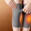 Insert Pocket Knee Sleeves Non-Slip Fabric Knee Warmer Sleeves Thermal Knee Warmers  Winter Warmth