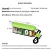 XINQIN Portable Pill Organizers & Cutters