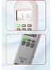 TES-1150/1151 Handheld Digital Decibel Meter