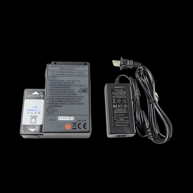 Xintong Fiber Optic Fusion Splicer Battery