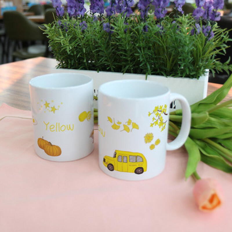 cb759-Design Mug 2p-Yellow Fanboy