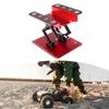 Remote Control Crawlers Car Stand Display Rack 1/8 1/10 1/14 Scale Repair Support Workstation Stand Repair Station