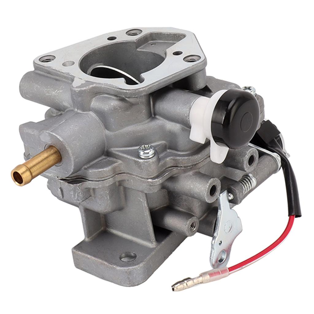 Förgasare Ersätter OEM-nummer 2485334S 2405334 2485315 2485334 Med Rengöringsverktyg för Kolavlagringar