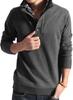 Neiman by Long Sleeve Sweater with Faux Layered Collared Easy To Perfect for and Casual Perfect for Men In Their and A and Sophisticated Sweater