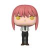 Figurine - Funko - Chainsaw Man - Makima - 9 Cm - Vinyl - Indoor