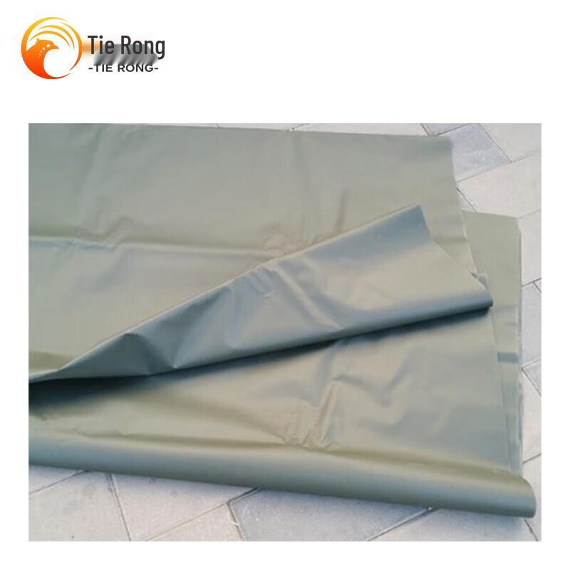 Field Tent Ground Cloth (5x5m)