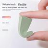 Gradient Nail Art Blending Sponge Block - Triangle Patting Sponge for Nail Salons