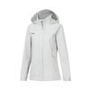 Women's Hooded Sport Windbreaker Jacket AFDT748