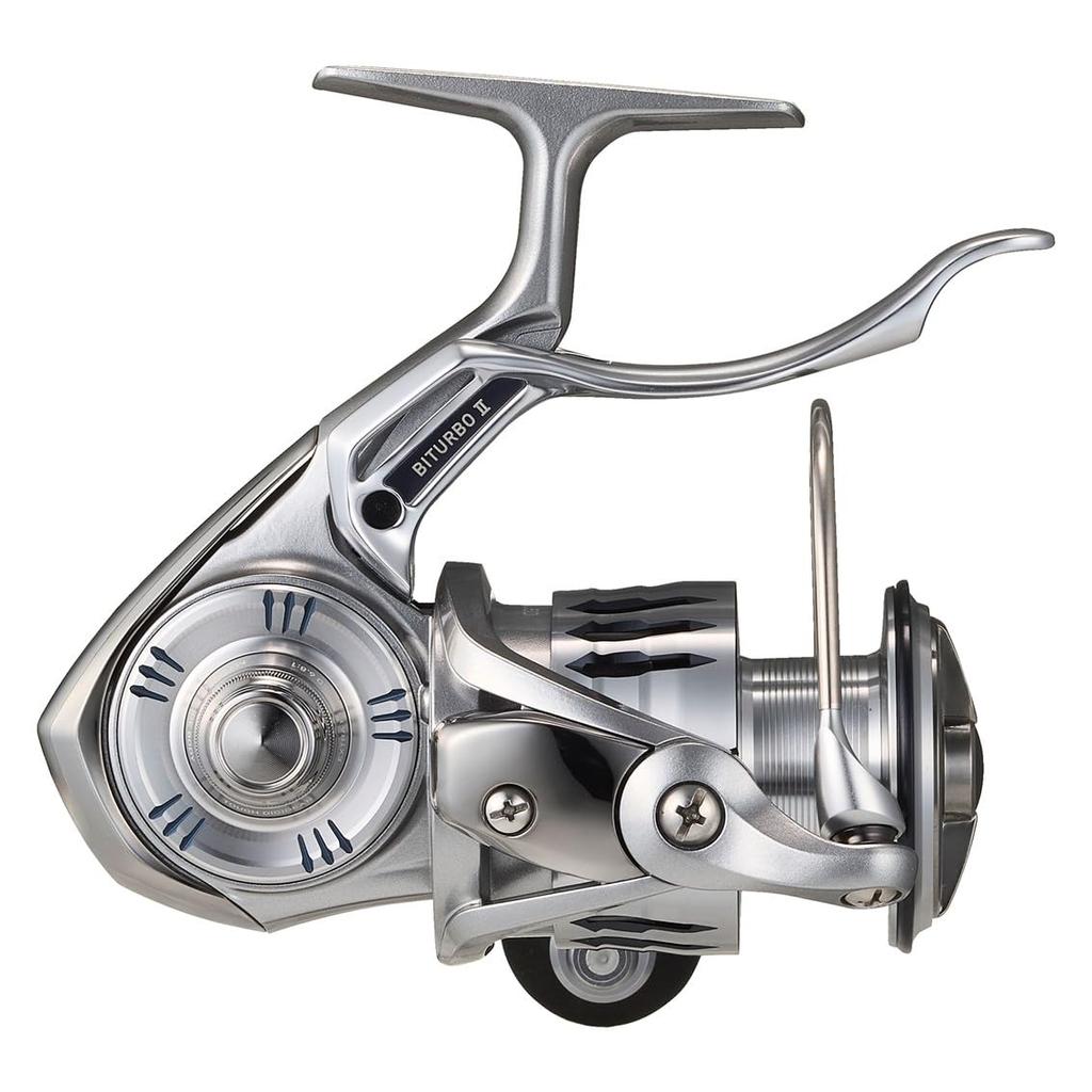 DAIWA Lever Brake Reel 24 Impult 3000XH-LBD