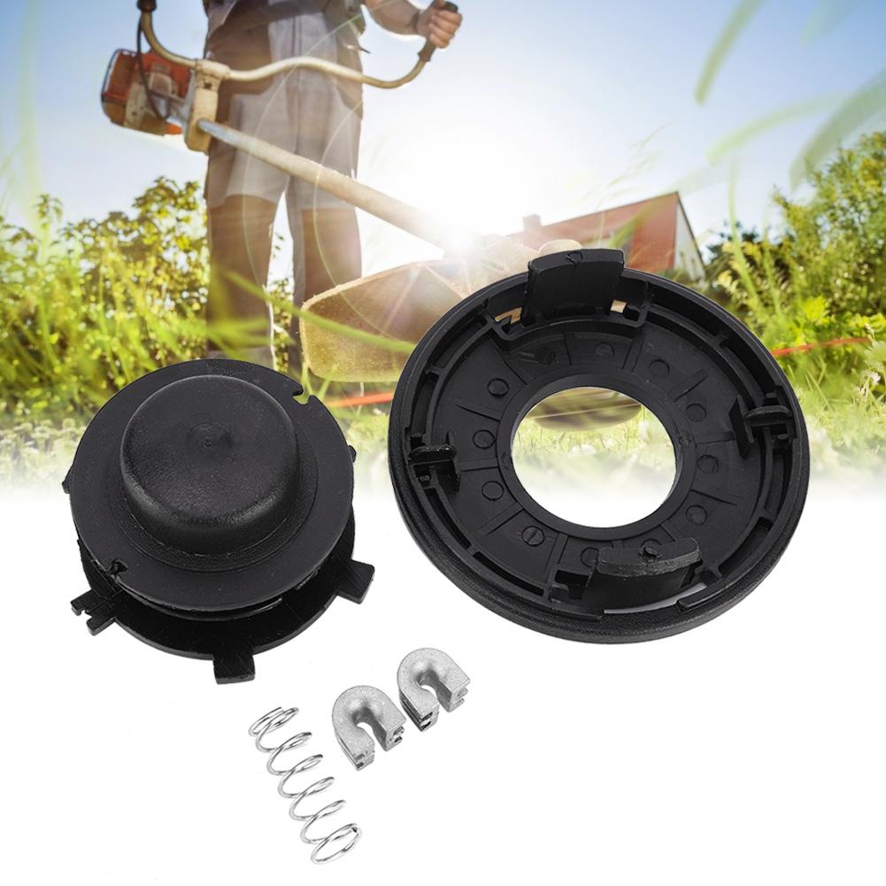 

25 2 Триммерная головка для Stihl fs44 55 56 70 80 83 85 90 100 RX110 120 130 200 250