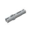 50 uds. Pin 6558 3L con Crestas de Fricción Bloques de Construcción Juguetes Para Edificios Técnicos MOC Bloques de Construcción Compatibles DIY de Alta Tecnología