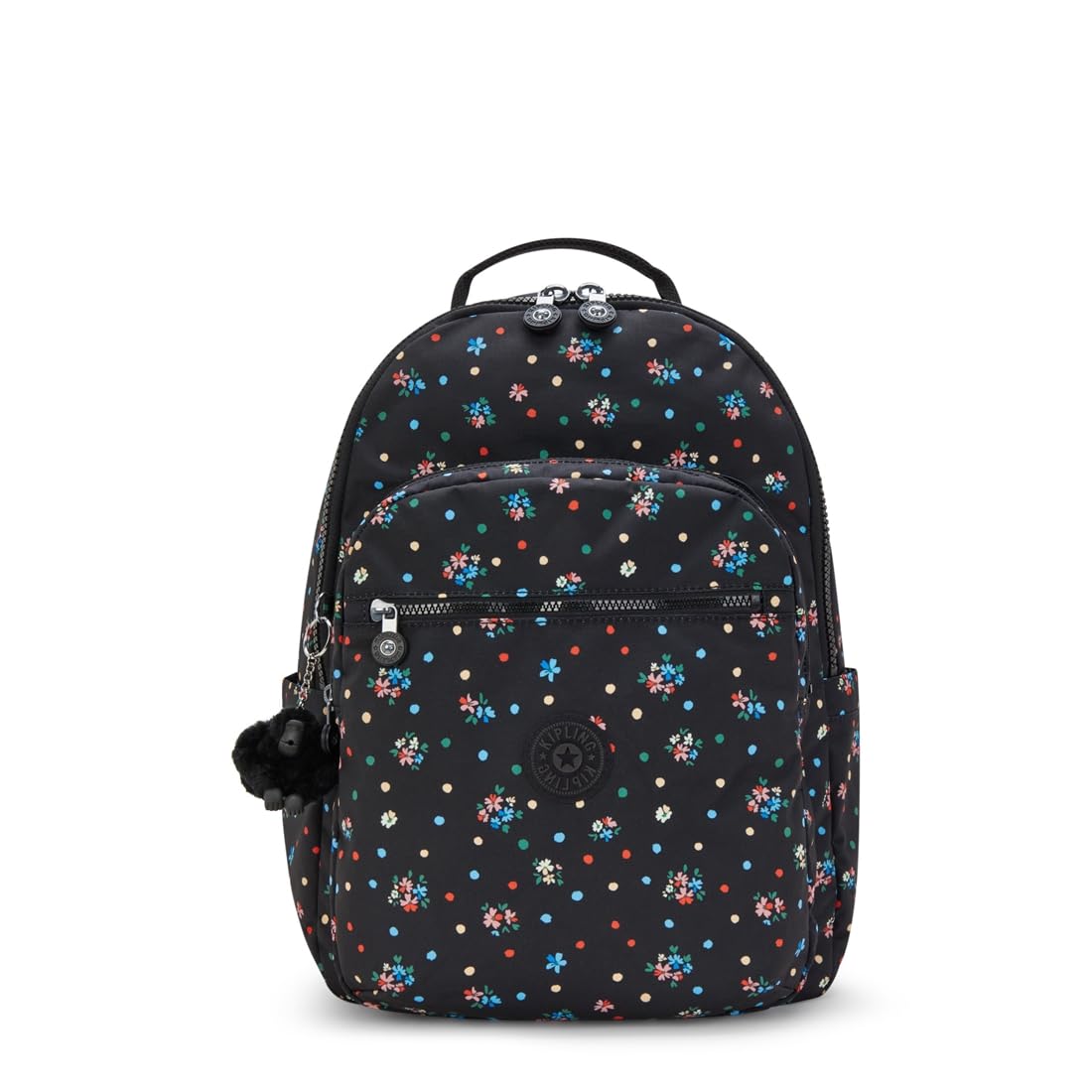 

SEOUL Flower Polka KI62691PD [Kipling] 27l