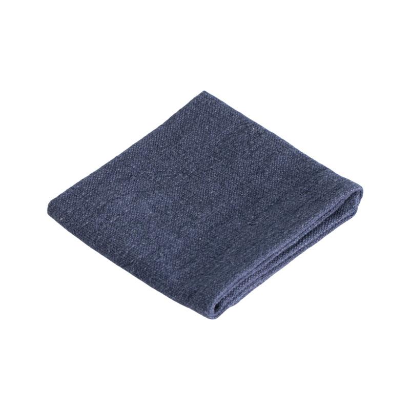 Zen Ramie Tea Towel Tea Table Absorbent Towel Tea Table Rag Kung Fu Teapot Mat Coaster Tea Set Accessories Pot Towel