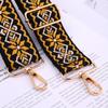 New Style DIY Simple Women's Bag Replacement Belt Bag Wide Version Versatile Long Shoulder Strap Single Shoulder Crossbody Strap