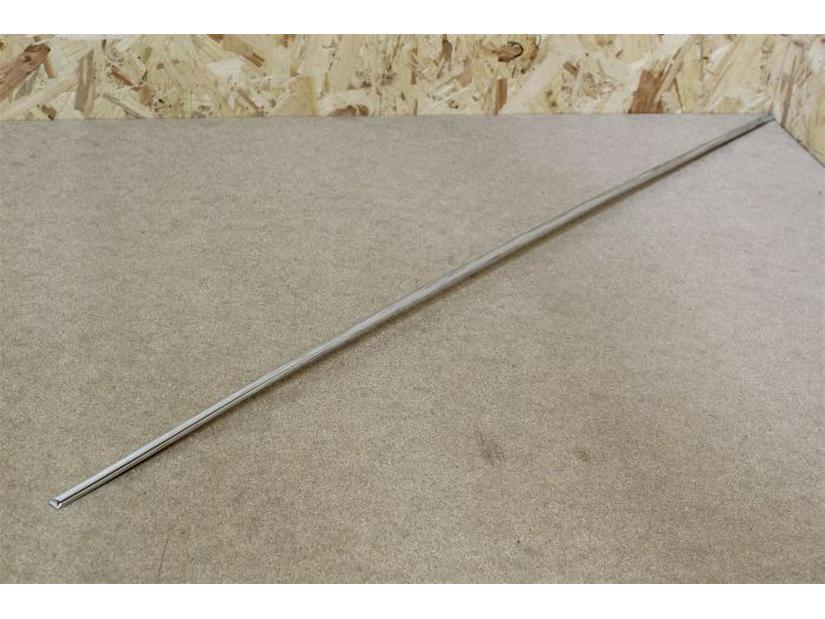 2186902362/2186902462 Front Door Sill Trim for Mercedes-Benz CLS300 W218
