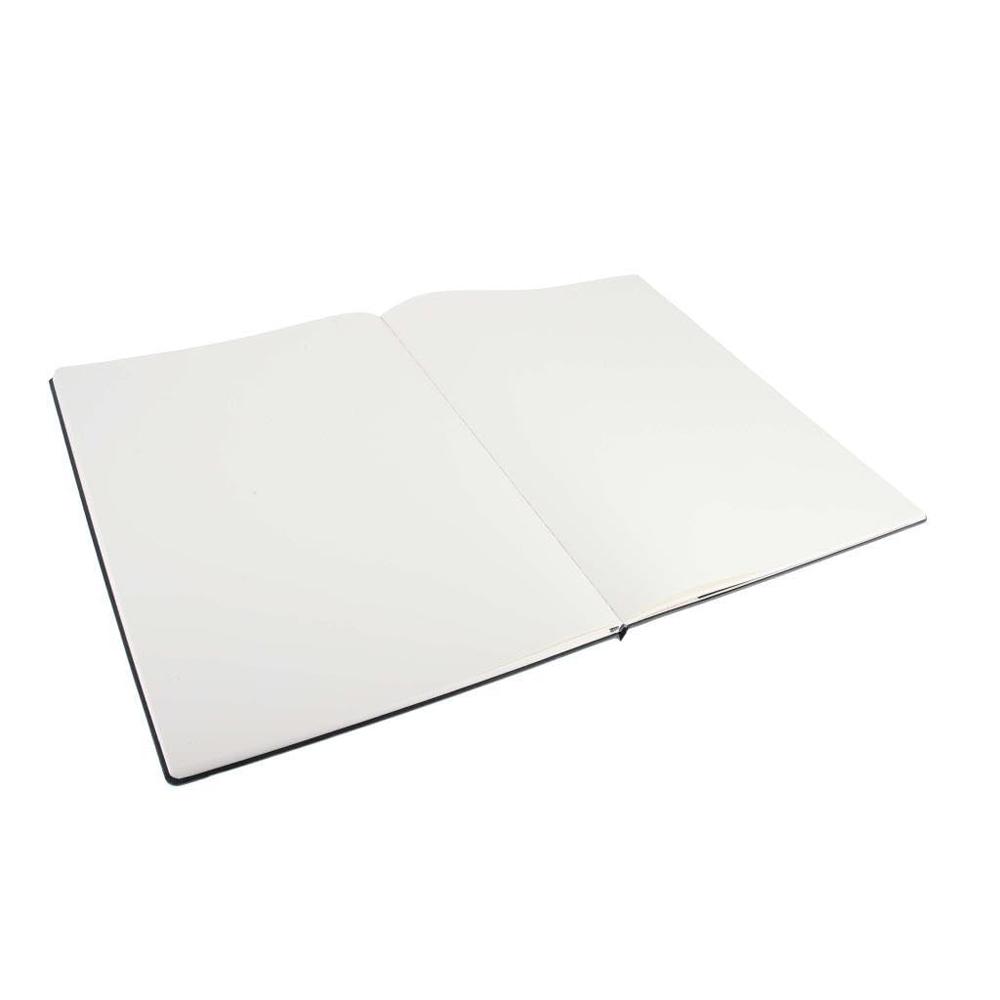 Moleskine Art Plus Caiet de schi mare