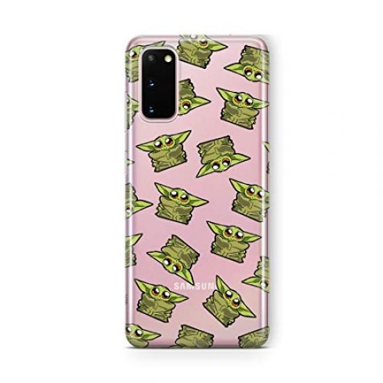 Buy Star Wars Coque De Protection Pour Telephone Portable Bebe Yoda 008 Samsung S S11e Ert Group Swpcbyoda2771 At Affordable Prices Free Shipping Real Reviews With Photos Joom