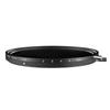 EVND82 Variabler 82mm HD EVO CPL-Filter Kompatibel mit Magnetischem und bis zu 10 Blenden Licht Enthält Objektiv und H&Y ND/PL-Filter, ND3-1000 + Kit, Einschraubbar