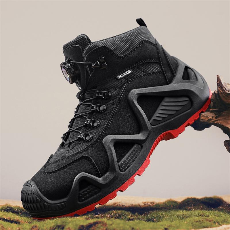 

Мужские тактические ботинки с ремешками для боевой подготовки, водонепроницаемые ремешки, дышащие, для активного отдыха, многофункциональные мотоциклетные ботинки 39