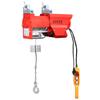 Elektrische Hochgeschwindigkeitswinde, 300/600 kg, 1300 W