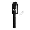 3.5mm Plug Portable Handheld Selfie Stick Type-C Plug Extendable Selfie Stick  Cellphone