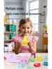 Mr. Toy Magic Crystal Epoxy Shaker Kit: DIY Children's Gift for Handmade Magic Potion Bottles