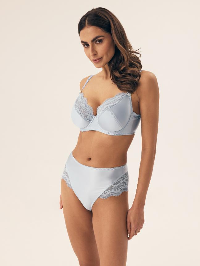 Brillant Esotiq High Waist Briefs