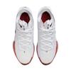 Nike Air Zoom GT Cut 3 EP USA Unisex Sneakers White Obsidian University-Red DV2918-103