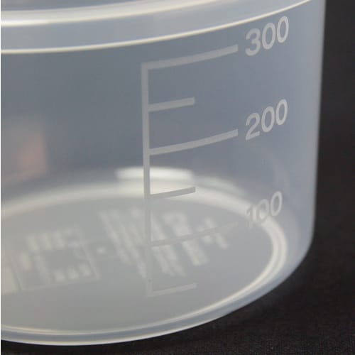 SankoPlastic Every Pack Food Storage Containers, Round, No. 2, Shallow, Set of 3, Colorful