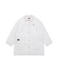 Polo Ralph Lauren Quilted Half Jacket - Natural
