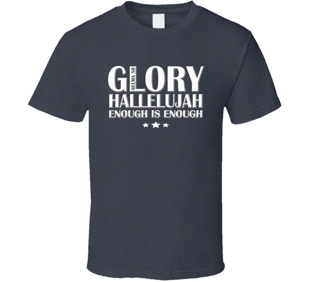 

23479053 Glory Hallelujah Selma T Shirt M