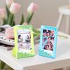 3 Inch 3 Inch Photo Holder Mini Mini Film Frame Color Frame 3 Inch Photo Frame  Children's Art