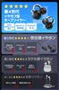 Bone Conduction Earphones Ear Cuff Bluetooth Air Conduction Wireless Earphones with 58H Full and Single or Separate Low Latency (2024