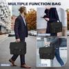 Laptop Briefcases for Men 15.6 Inch Laptop Bag Water Resistant Computer Bag Lightweight Shoulder Satchel Bags