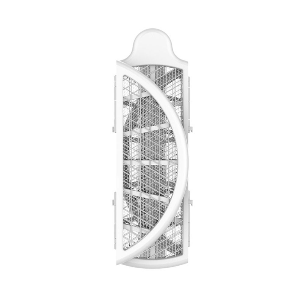 Rechargeable Battery Electric Mosquito Swatter Electric Swatter Automatic Attracting Lamp  Home Use
