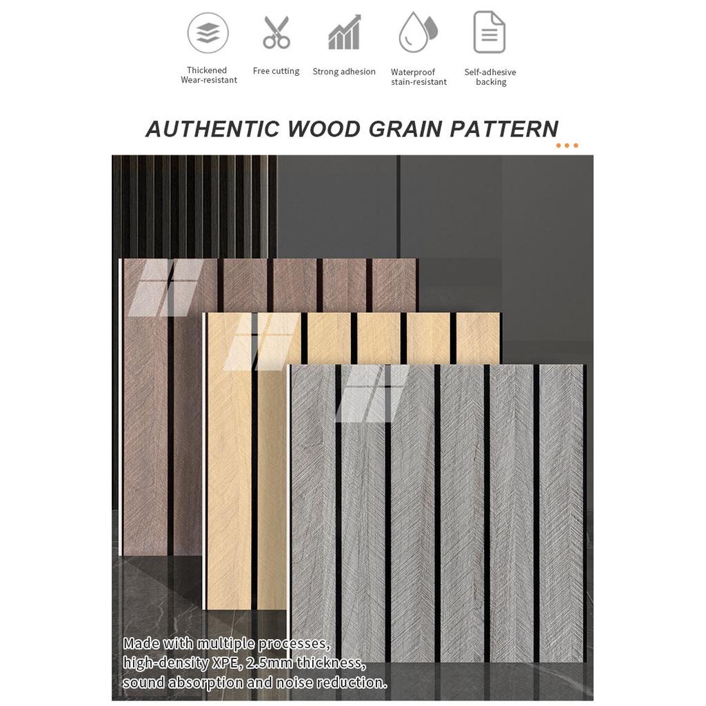 30*30cm 3D Gitter Wandaufkleber Selbstklebende Tapete Wasserdichte Schaumstoffplatten für Heimdekoration TV-Hintergrund