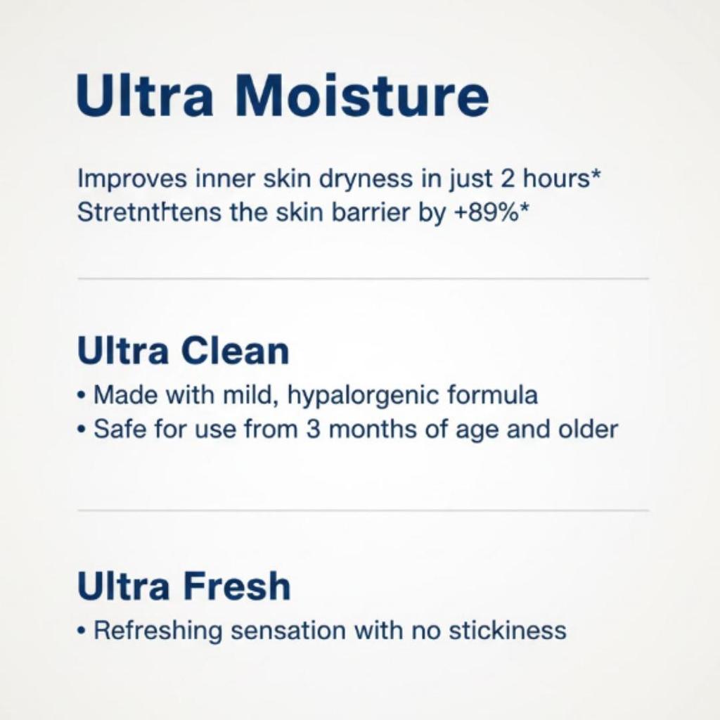 [Bioderma] Atoderm Creme Ultra 500ml