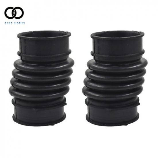 2PCS Engine Air Intake Hose For LEXUS ES300 1999 2000 2001 3.0L 4-Door