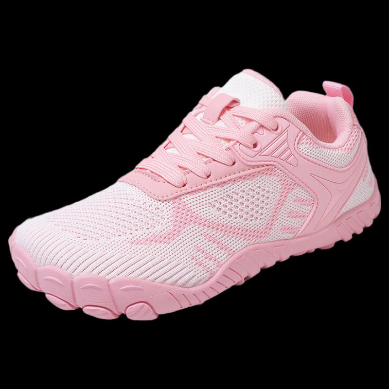 Alliance Messenger Outdoor Five-Finger Hiking Shoes