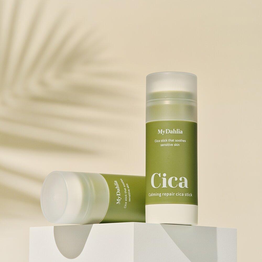 DAHLIA Calming Repair Cica Stick 20g
