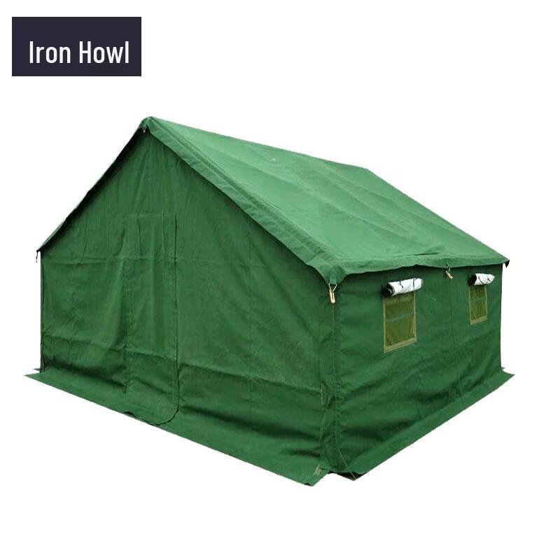 Large Portable Outdoor Camping Tent