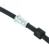 MN102533 Brake Hose For Mitsubishi Challenger II L200 Triton IV Outlander Lancer ASX Eclipse Cross 2.5L 2.4L 2005-2015