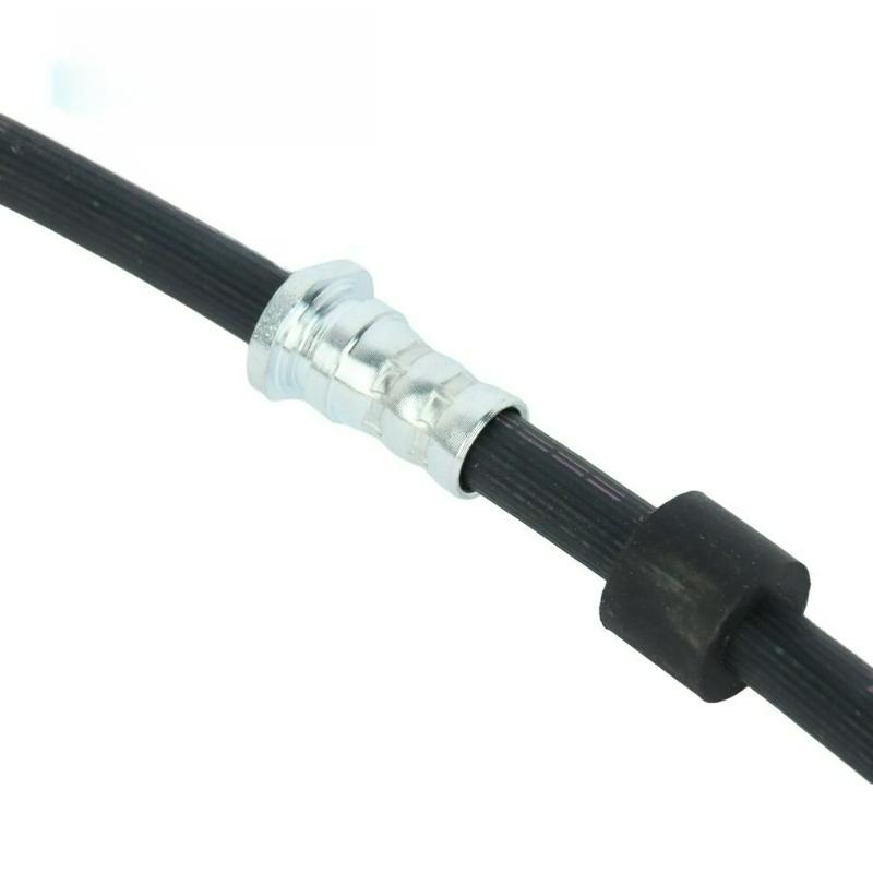 MN102533 Brake Hose For Mitsubishi Challenger II L200 Triton IV Outlander Lancer ASX Eclipse Cross 2.5L 2.4L 2005-2015
