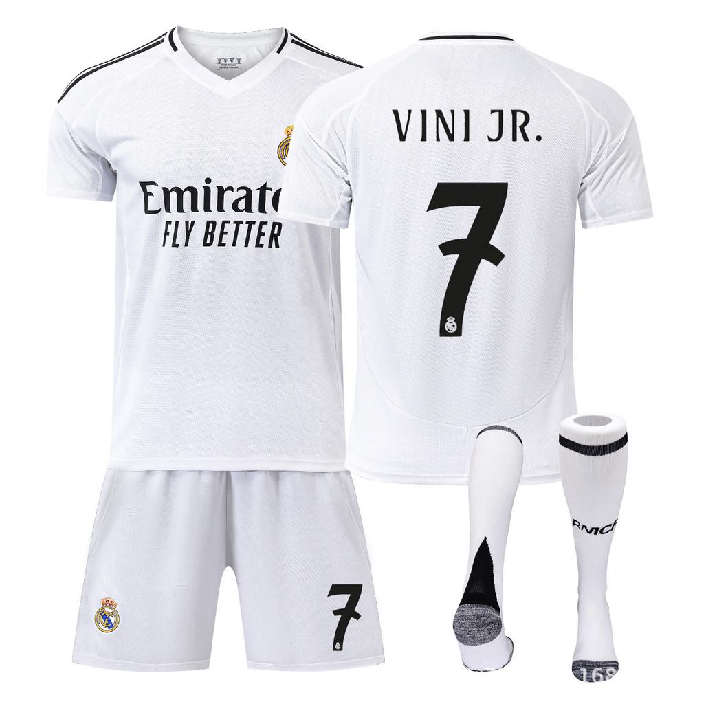 2 European Cup jersey Luo number, new season football jersey, America's Cup Messi No. 0